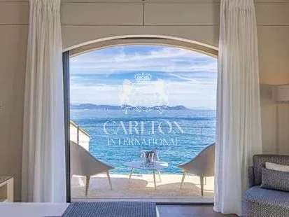 Maison Saint-Tropez