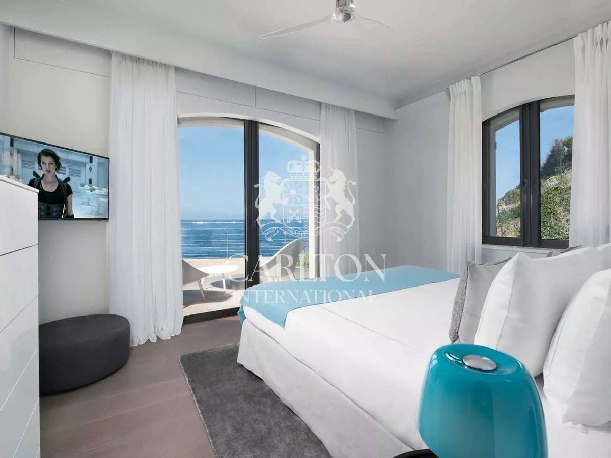 Maison Saint-Tropez