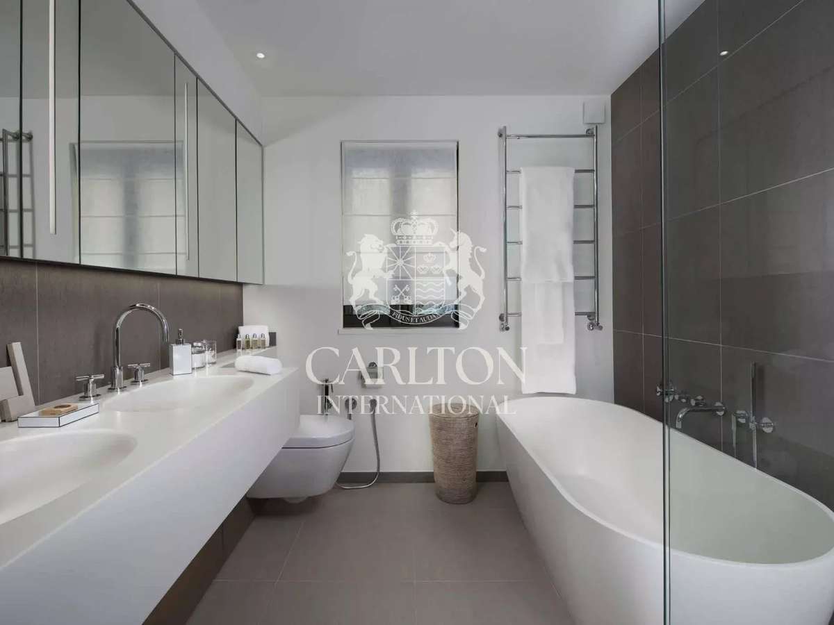 Maison Saint-Tropez