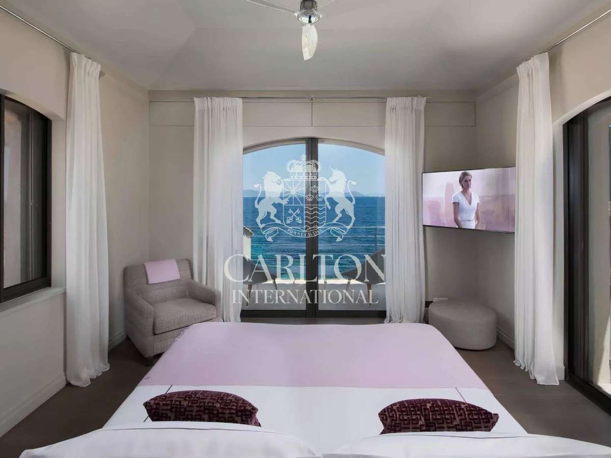 Maison Saint-Tropez