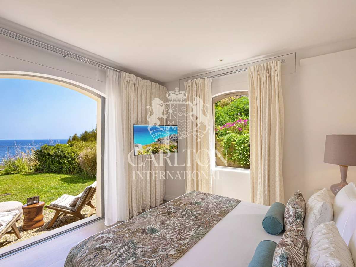 Maison Saint-Tropez