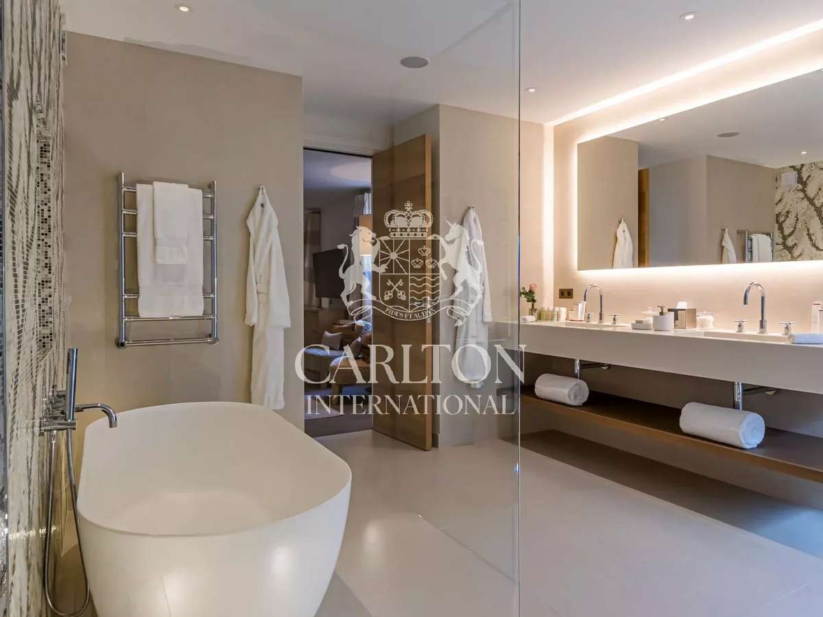 Maison Saint-Tropez