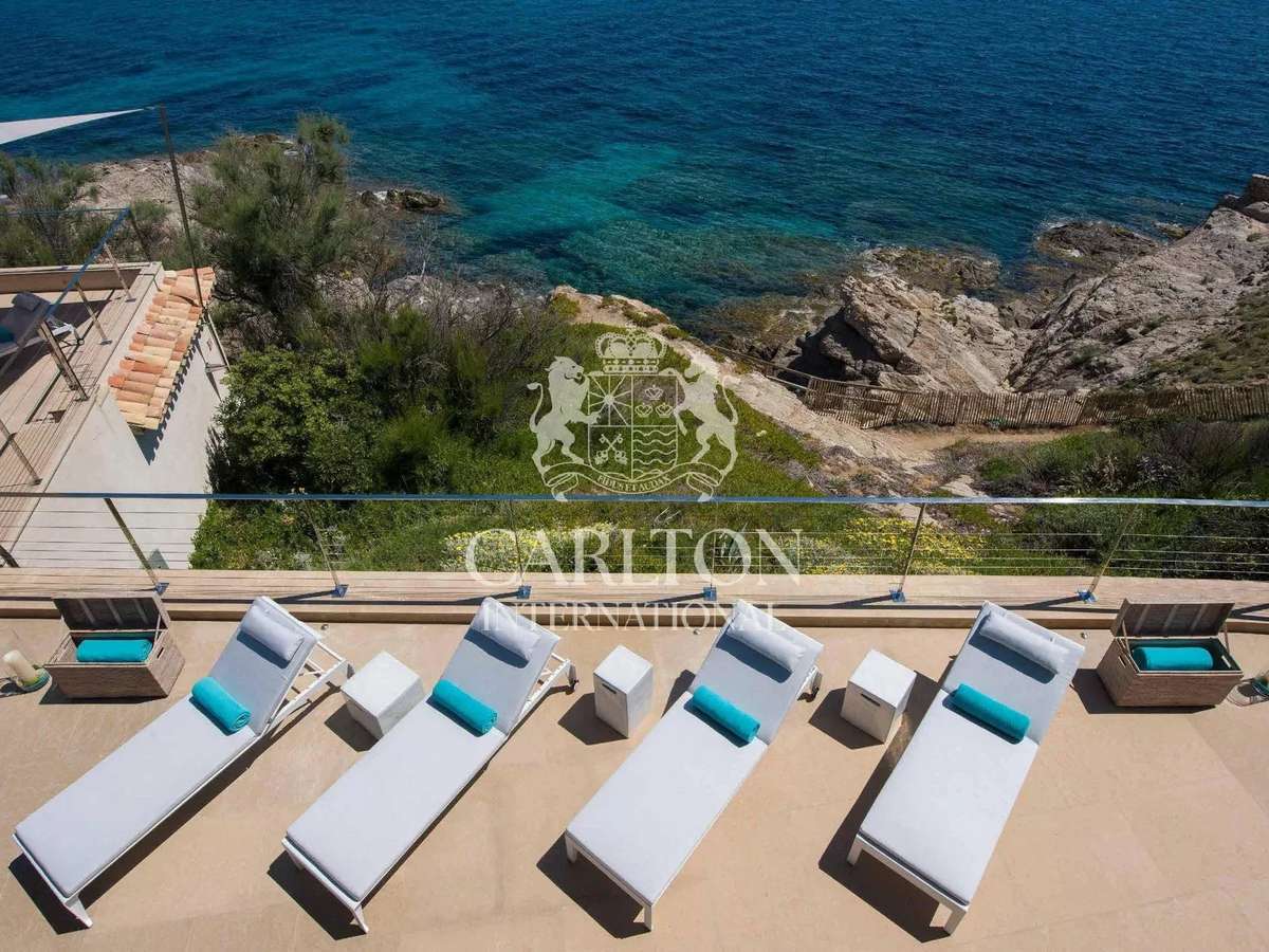 Maison Saint-Tropez
