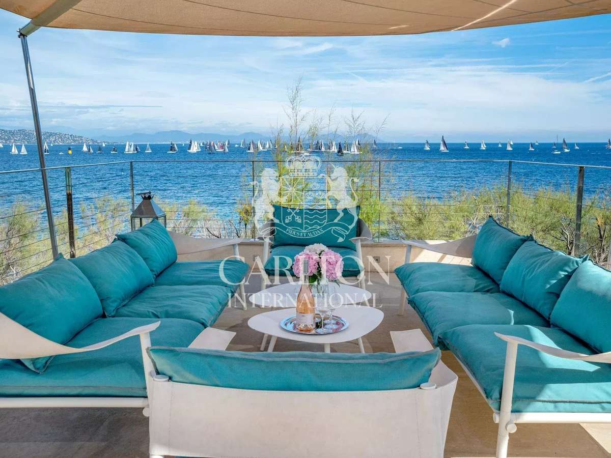 Maison Saint-Tropez