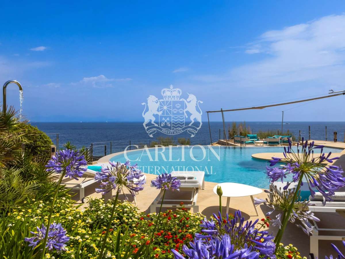 Maison Saint-Tropez