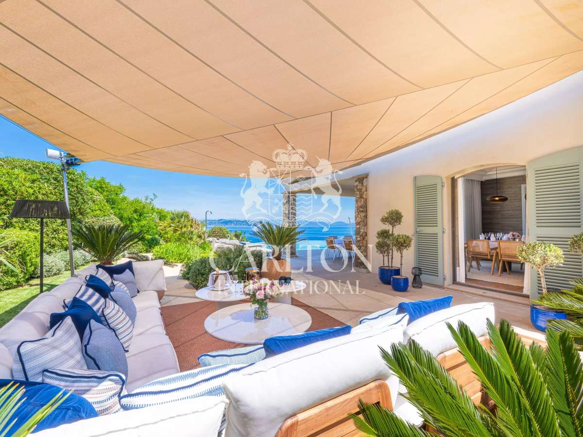 Maison Saint-Tropez