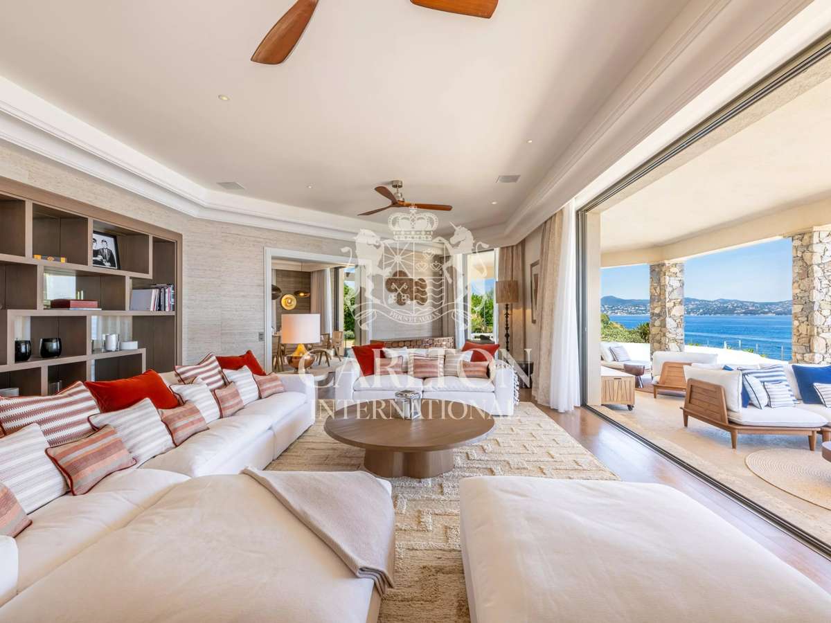 Maison Saint-Tropez
