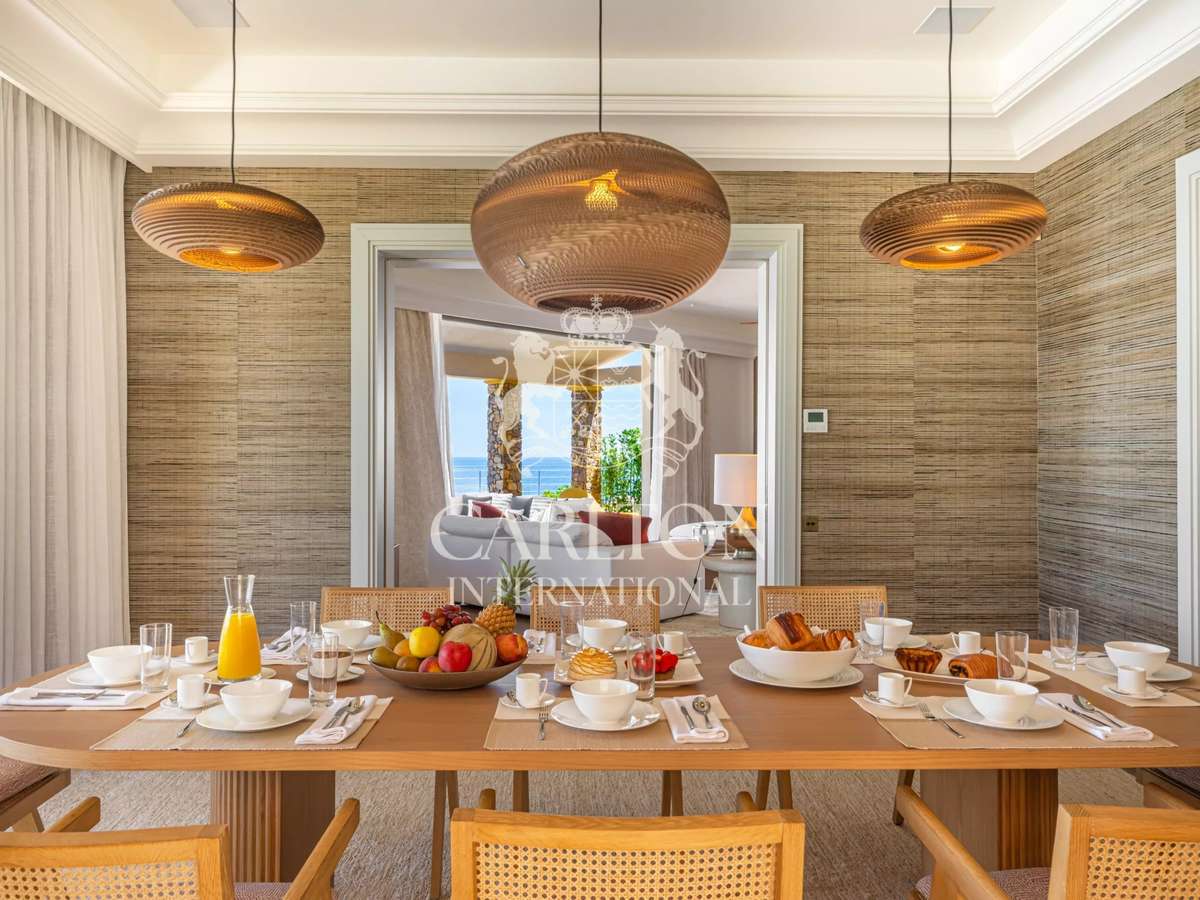 Maison Saint-Tropez