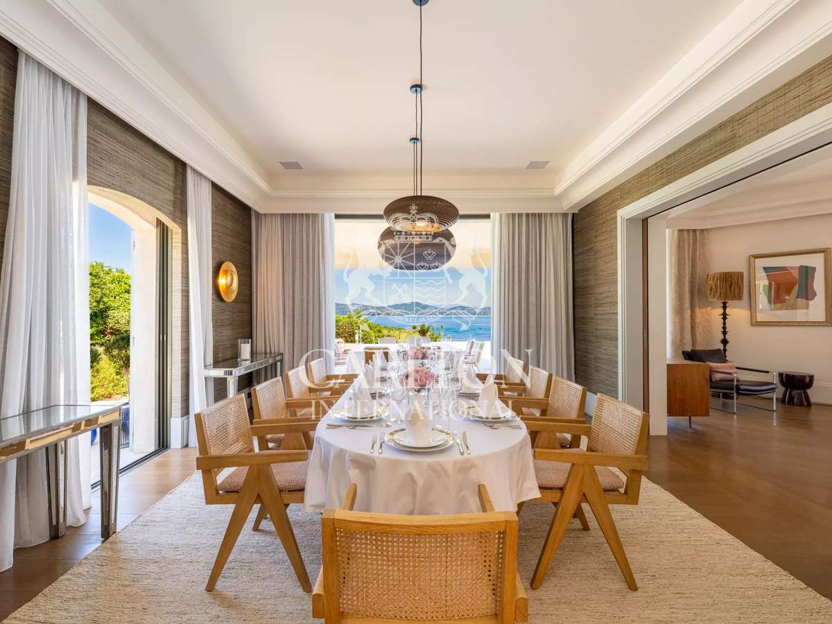 Maison Saint-Tropez