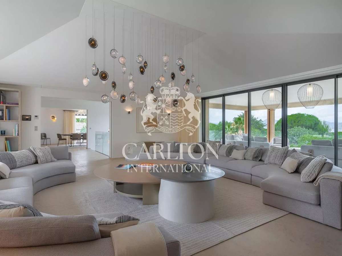 Maison Saint-Tropez