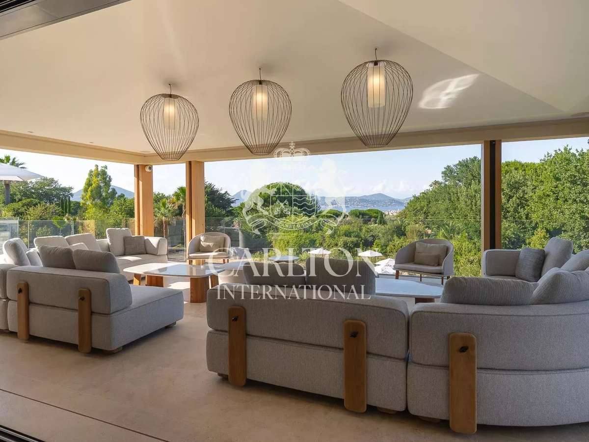 Maison Saint-Tropez
