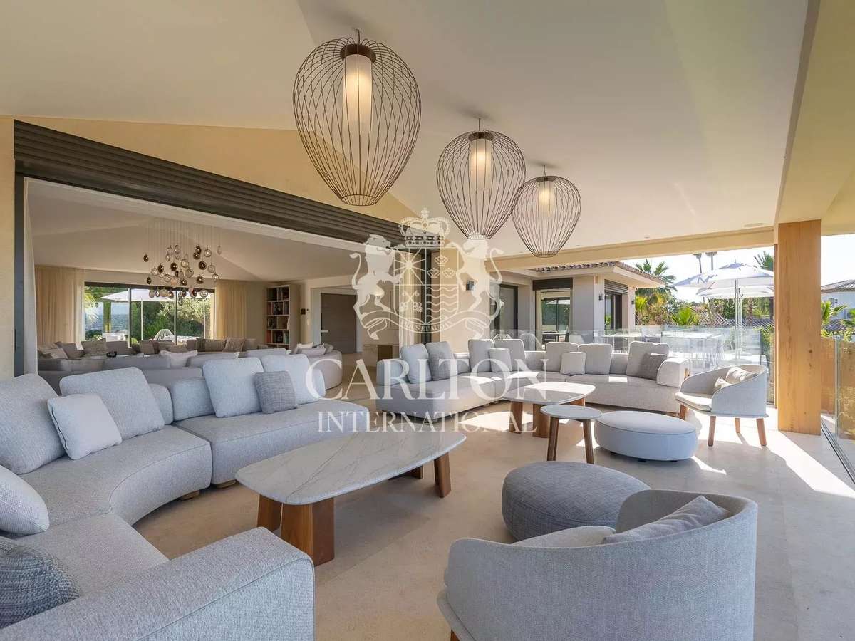 Maison Saint-Tropez