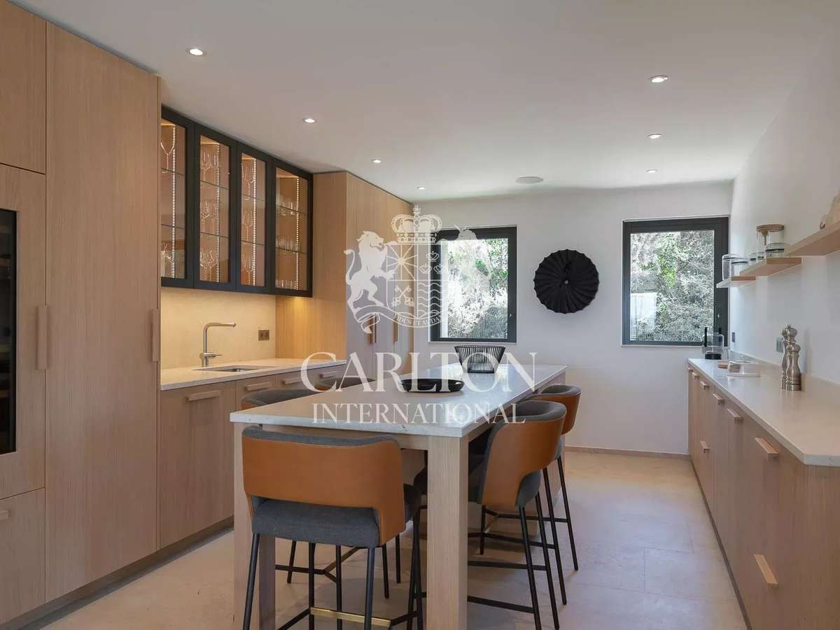 Maison Saint-Tropez