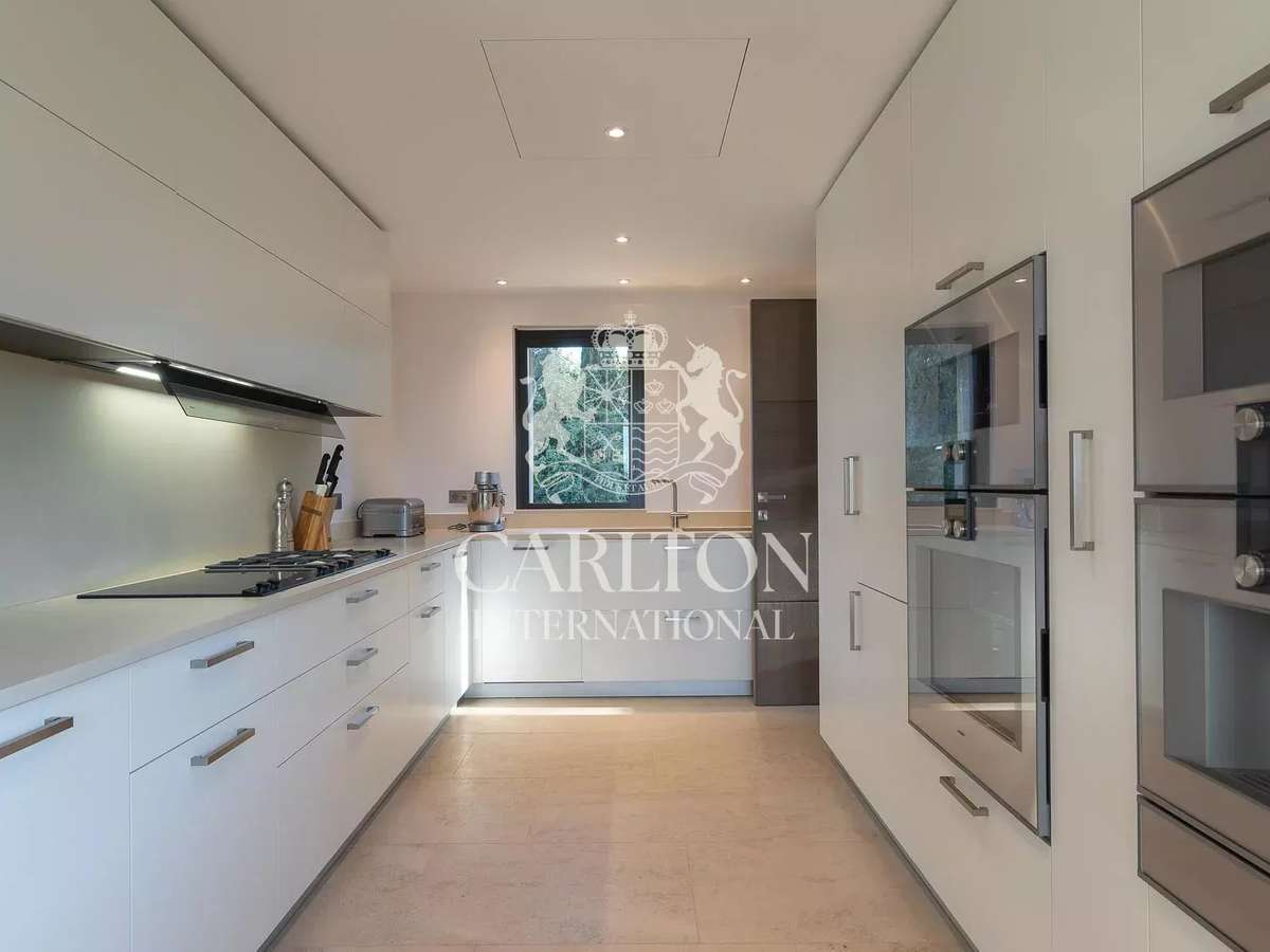 Maison Saint-Tropez