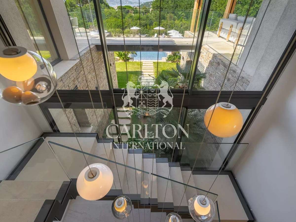 Maison Saint-Tropez