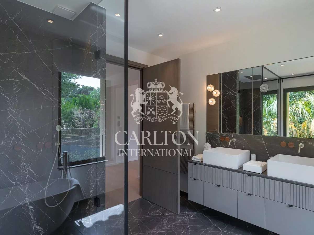 Maison Saint-Tropez