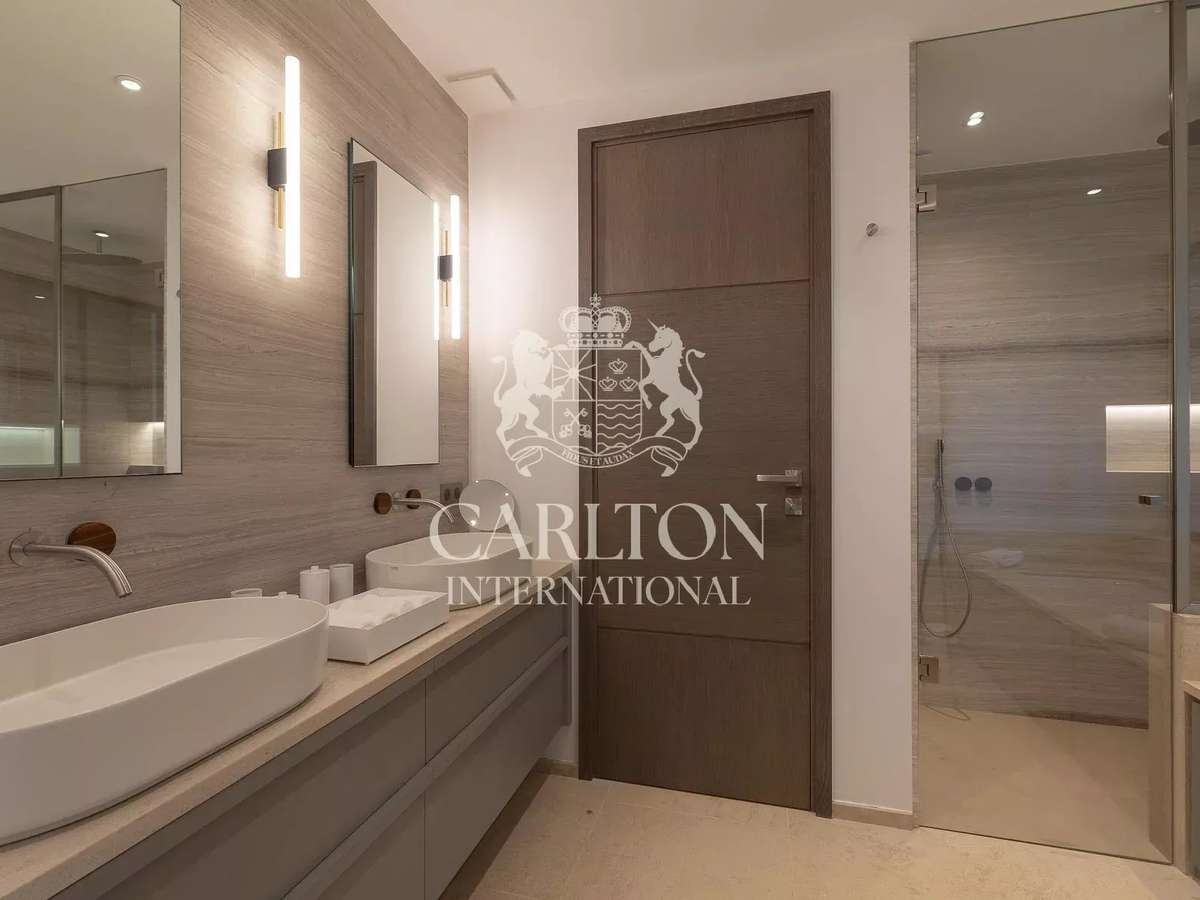 Maison Saint-Tropez