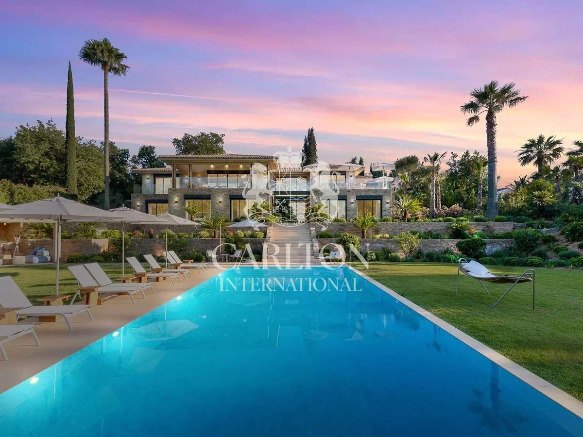 Maison Saint-Tropez