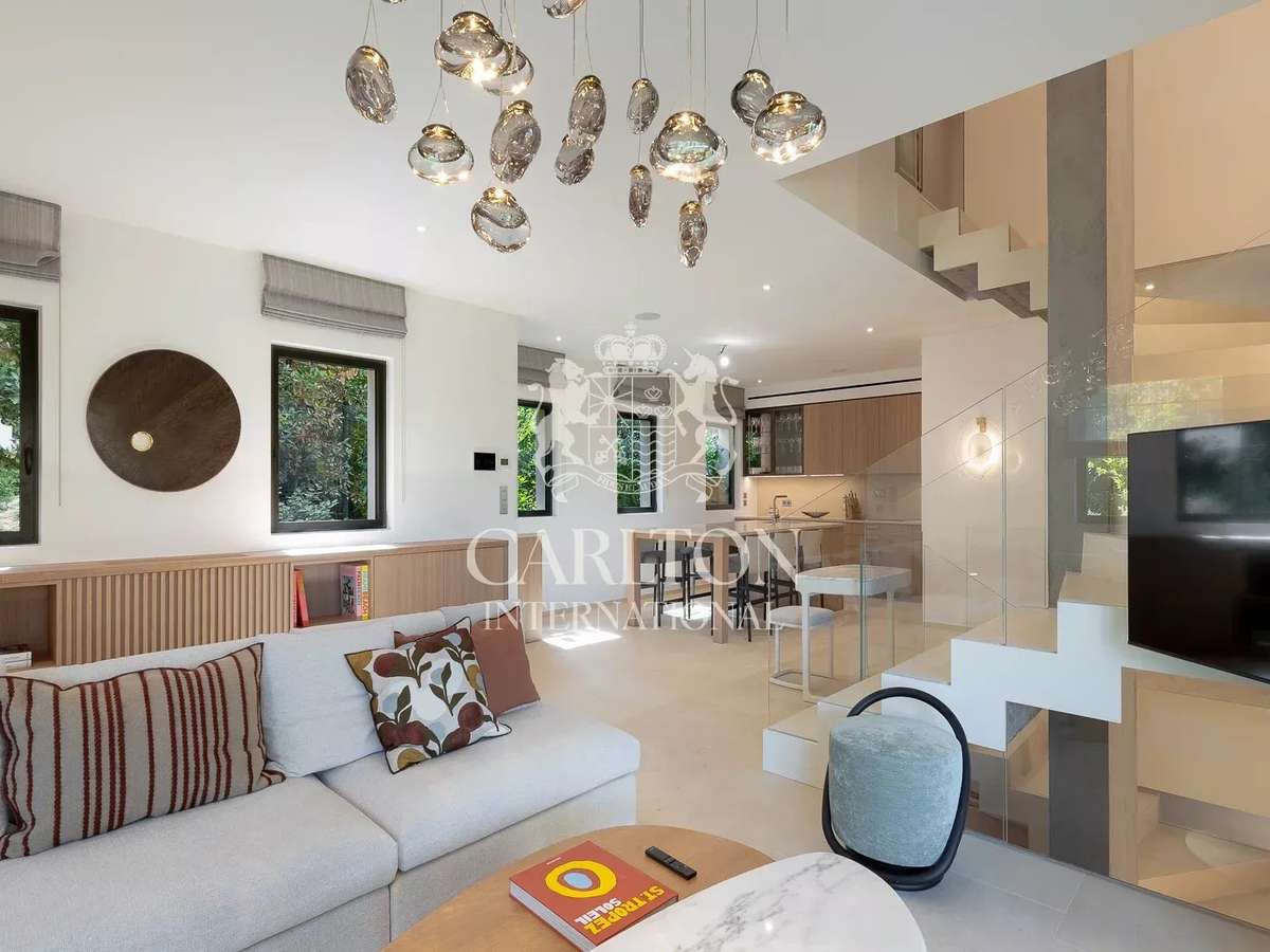 Maison Saint-Tropez
