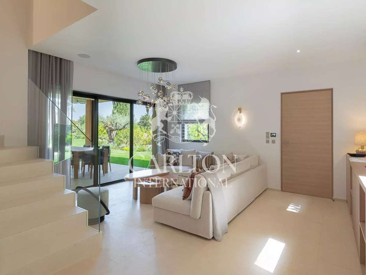 Maison Saint-Tropez