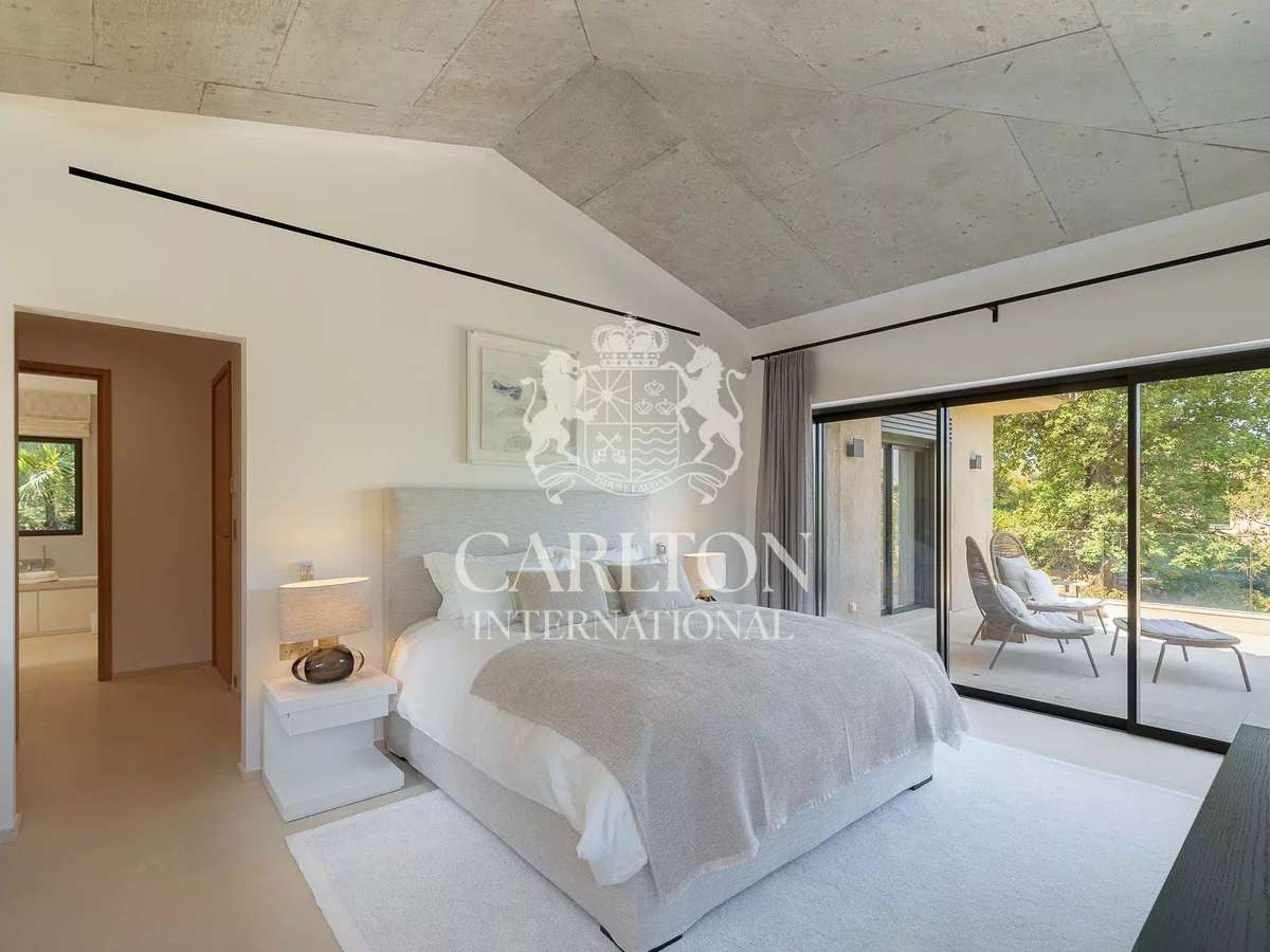 Maison Saint-Tropez
