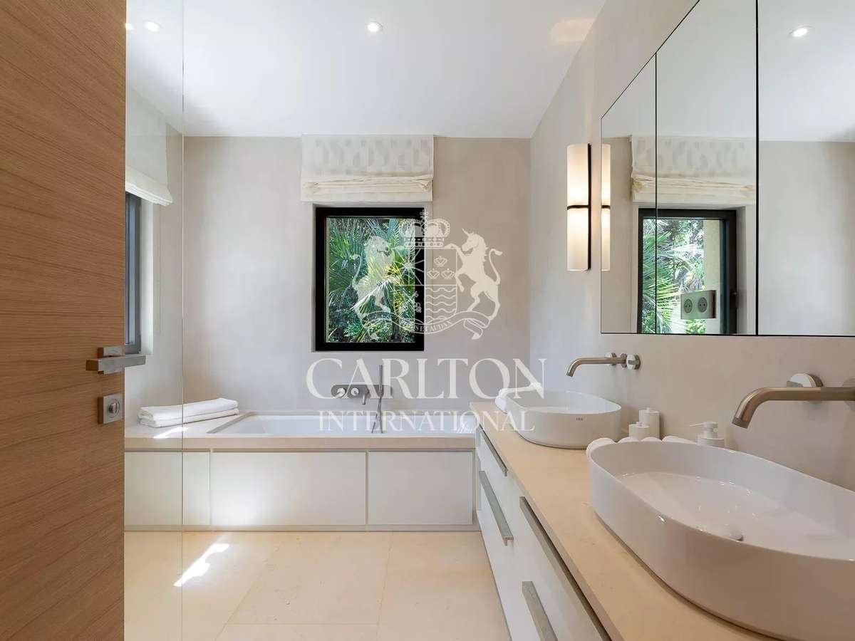 Maison Saint-Tropez