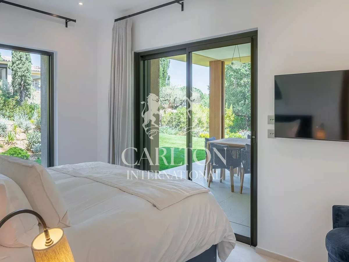 Maison Saint-Tropez