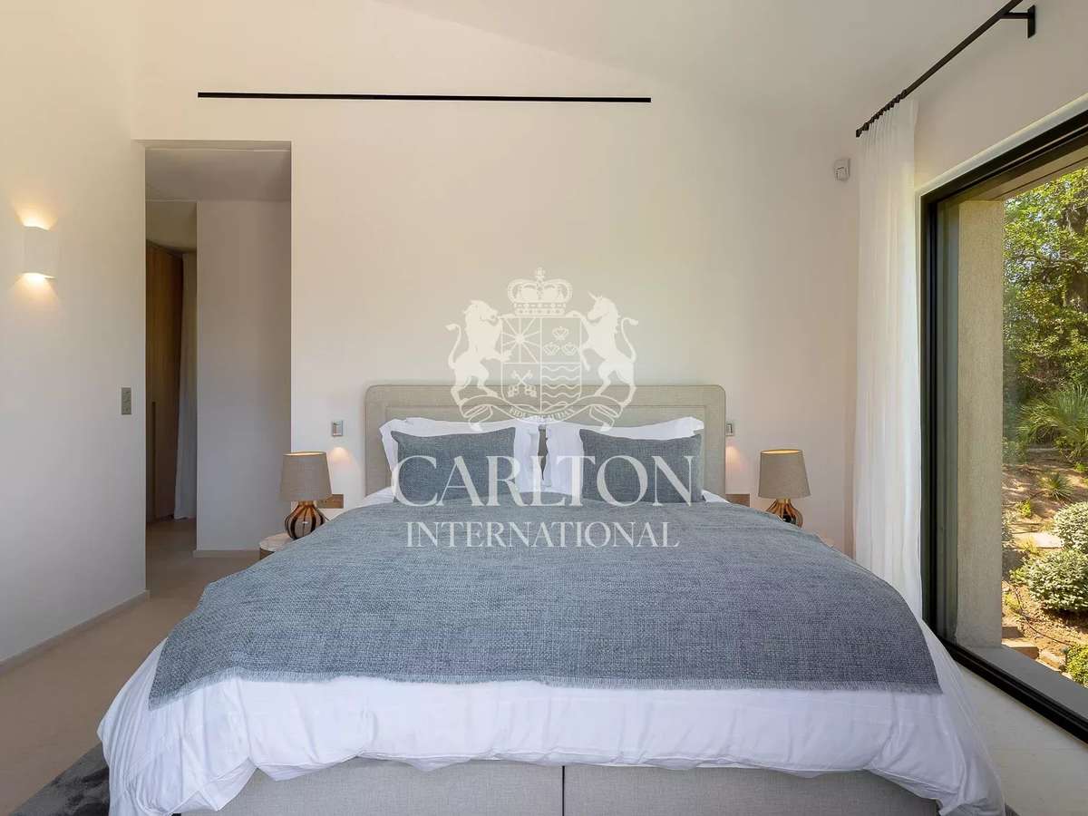 Maison Saint-Tropez