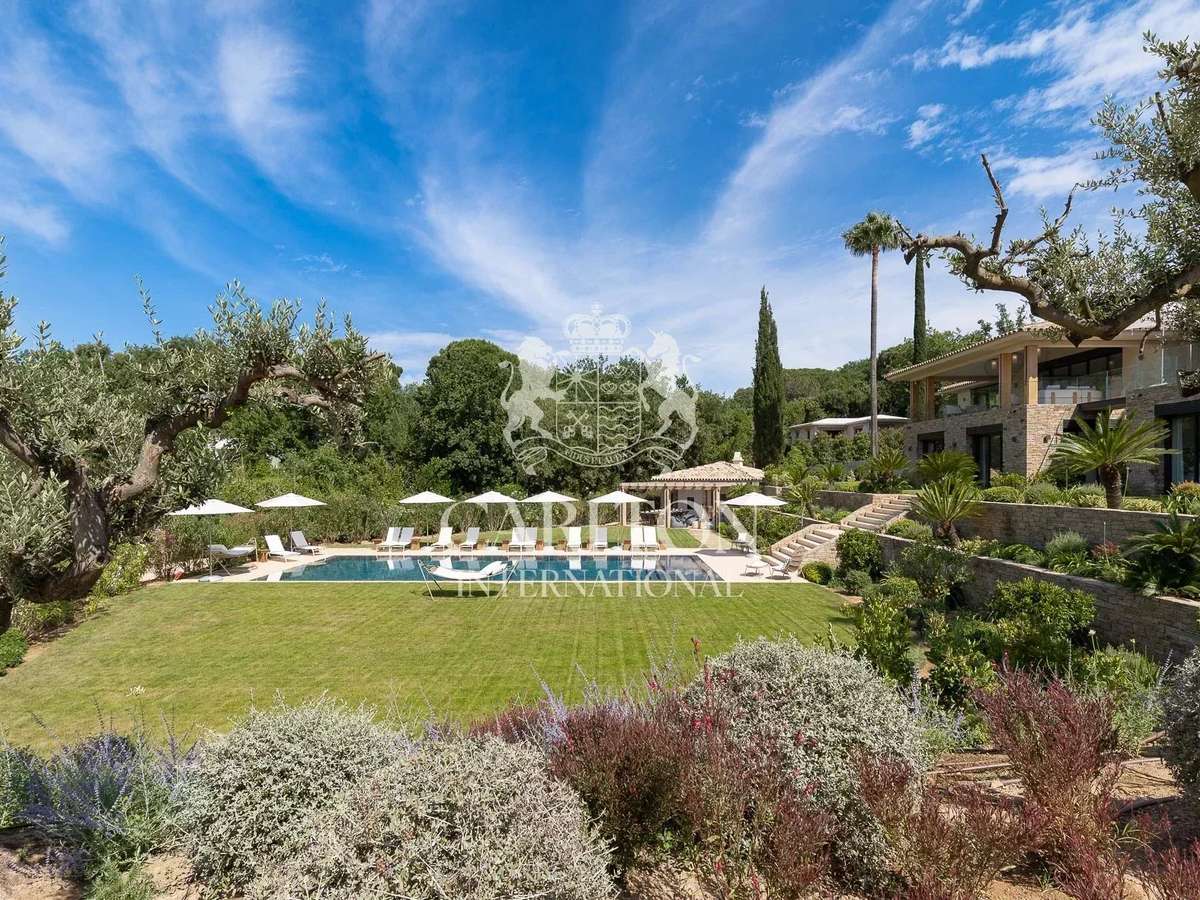 Maison Saint-Tropez