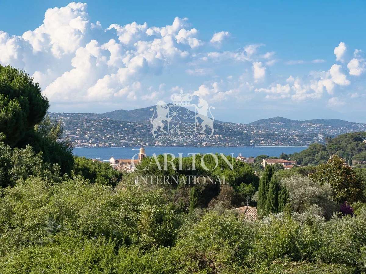 Maison Saint-Tropez