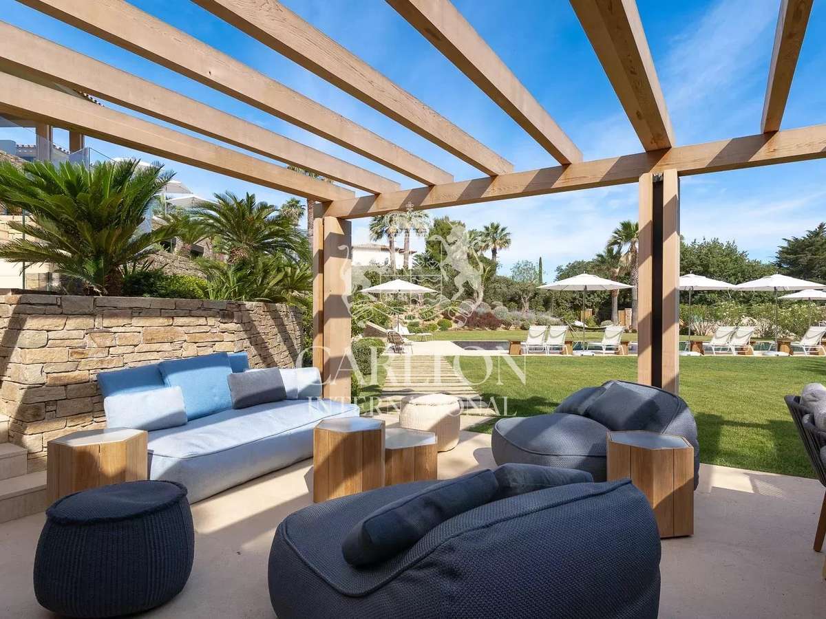 Maison Saint-Tropez