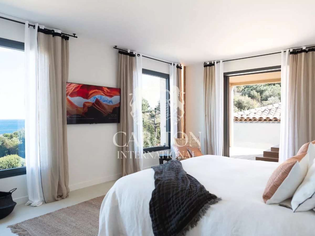 Maison Saint-Tropez
