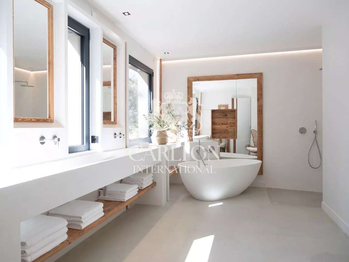 Maison Saint-Tropez