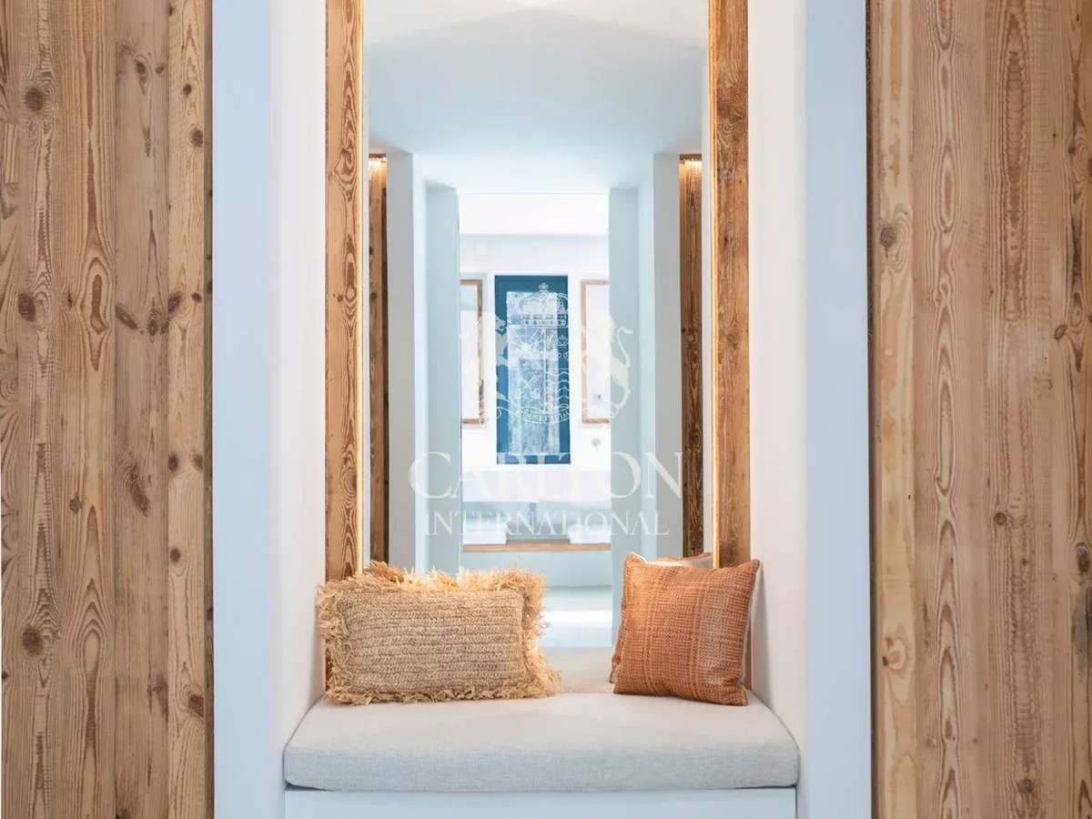 Maison Saint-Tropez