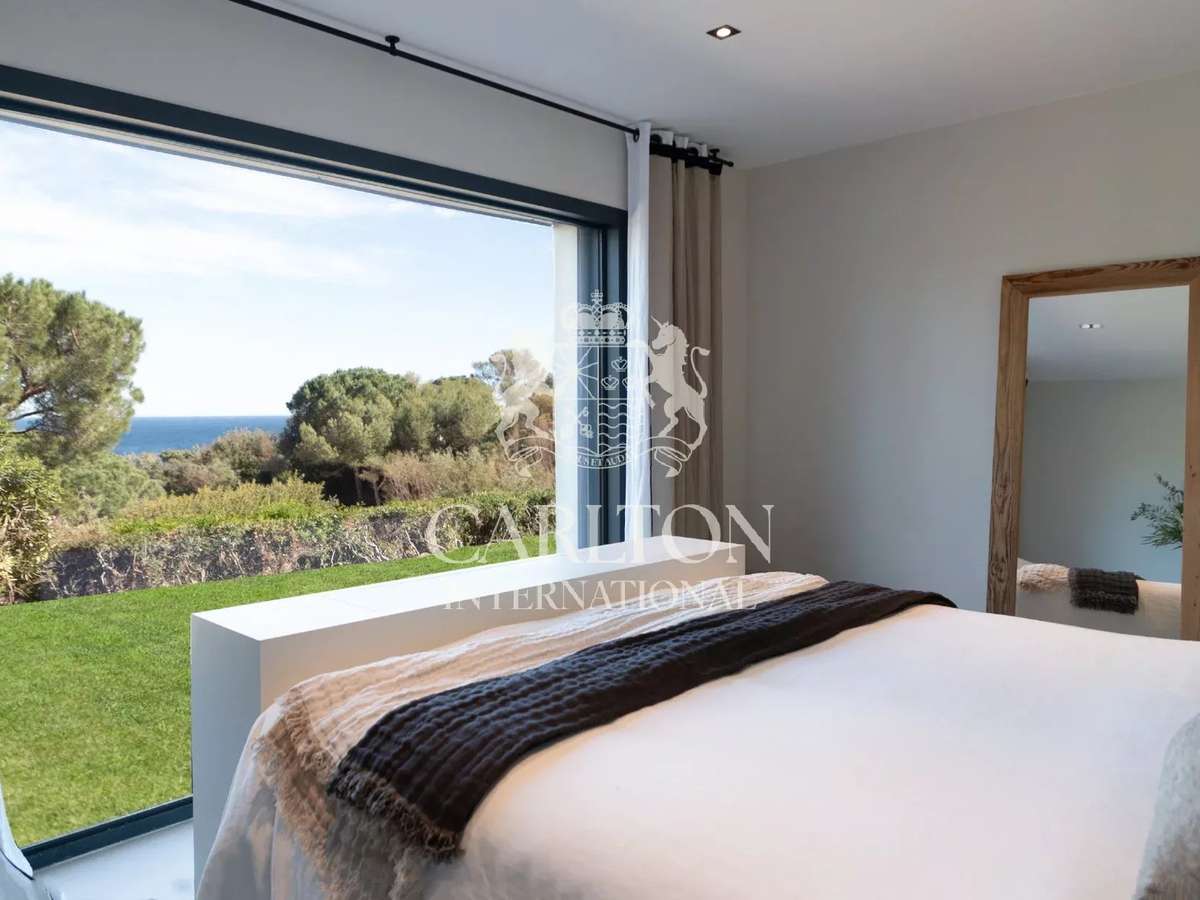 Maison Saint-Tropez