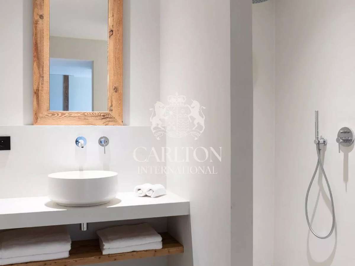 Maison Saint-Tropez