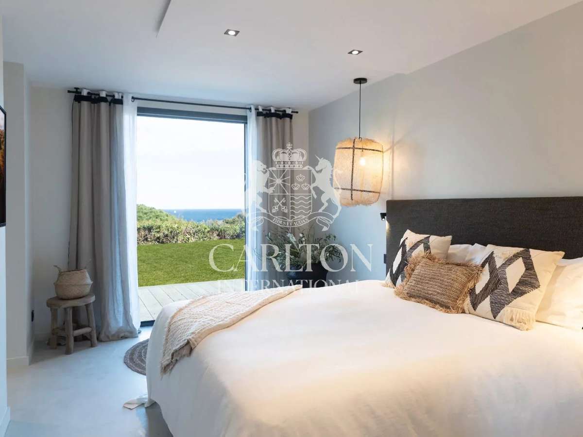Maison Saint-Tropez