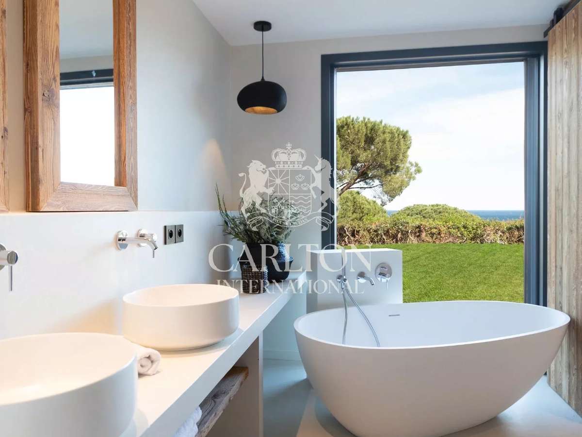 Maison Saint-Tropez