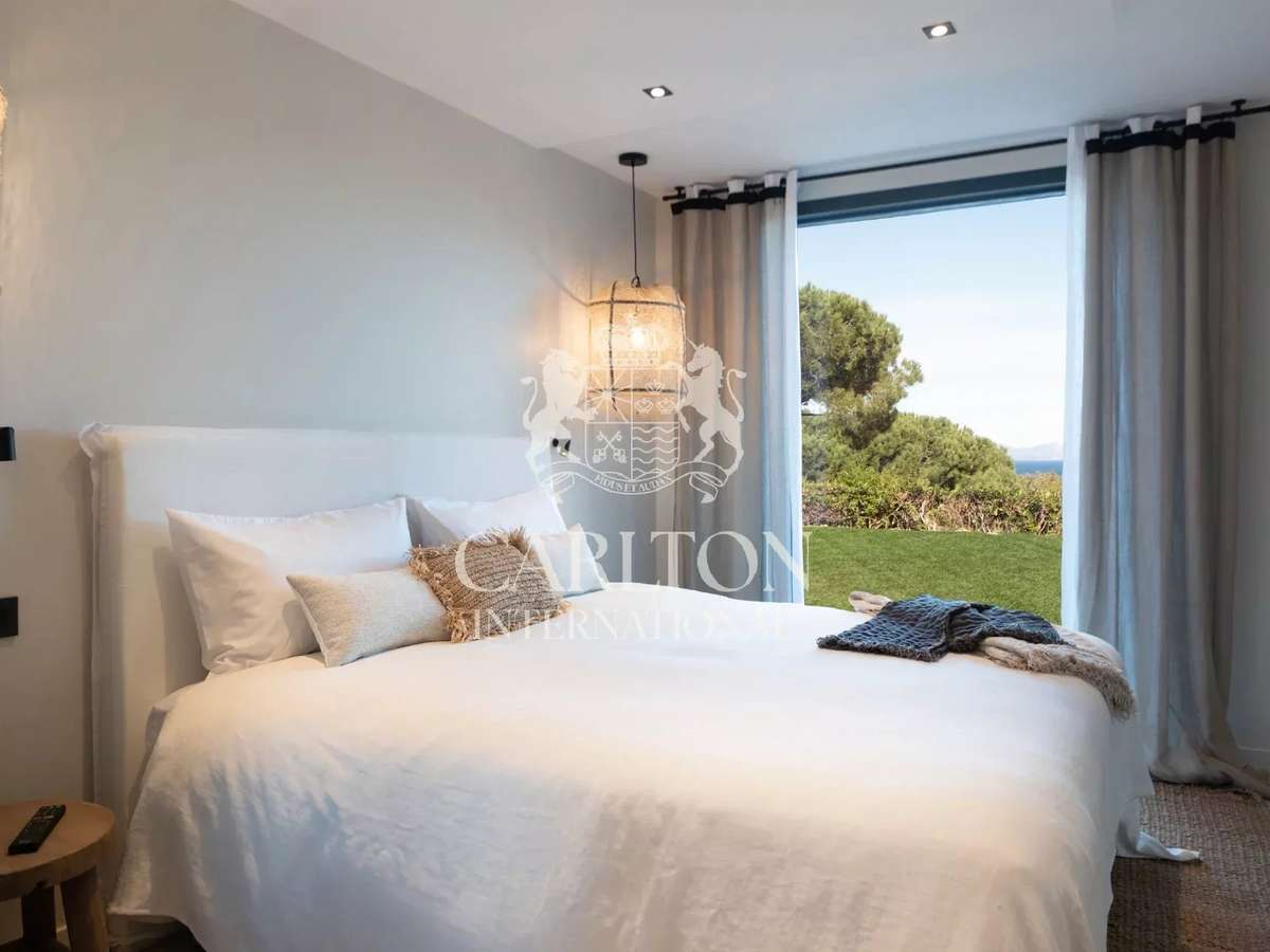 Maison Saint-Tropez