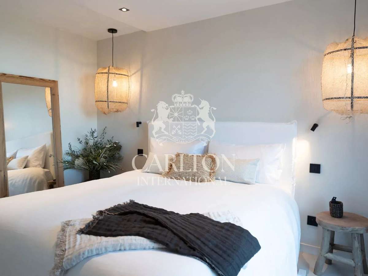 Maison Saint-Tropez