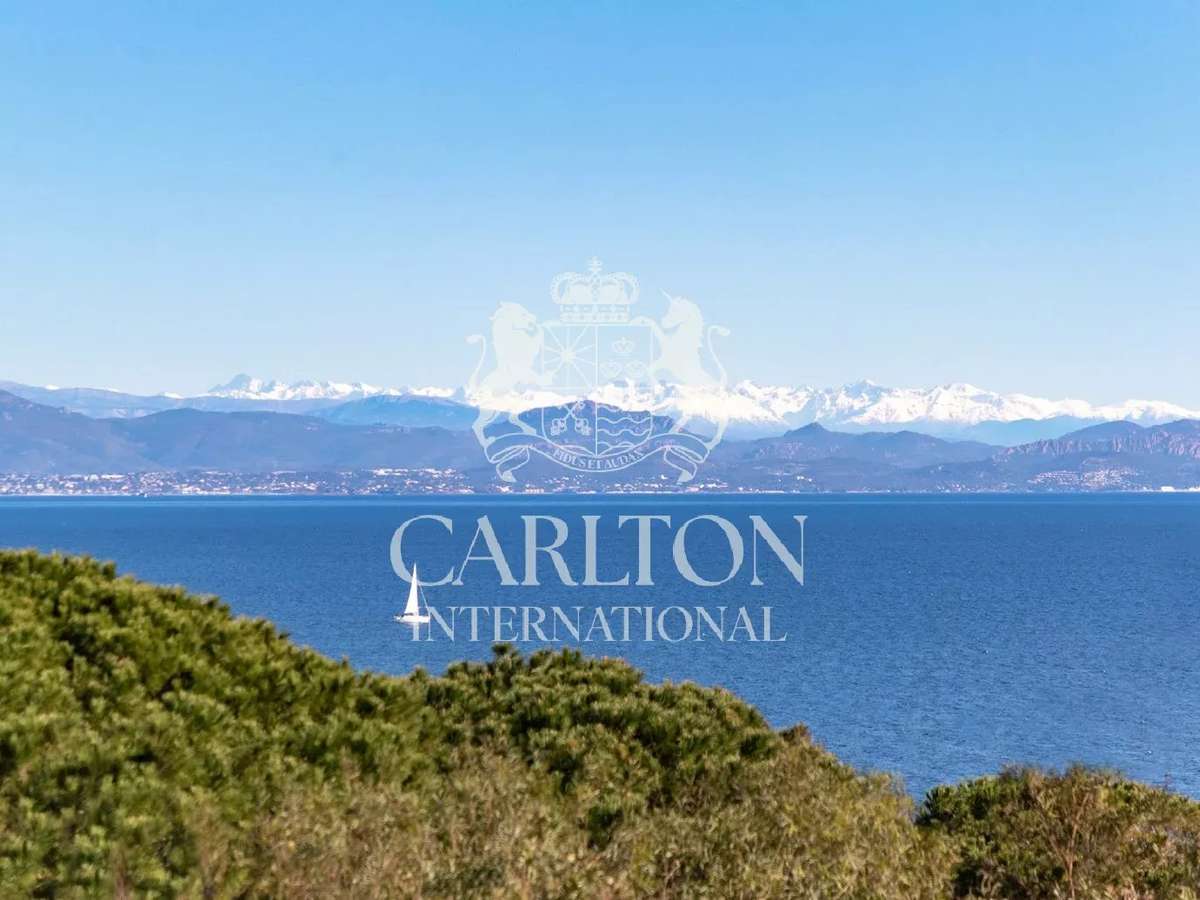 Maison Saint-Tropez