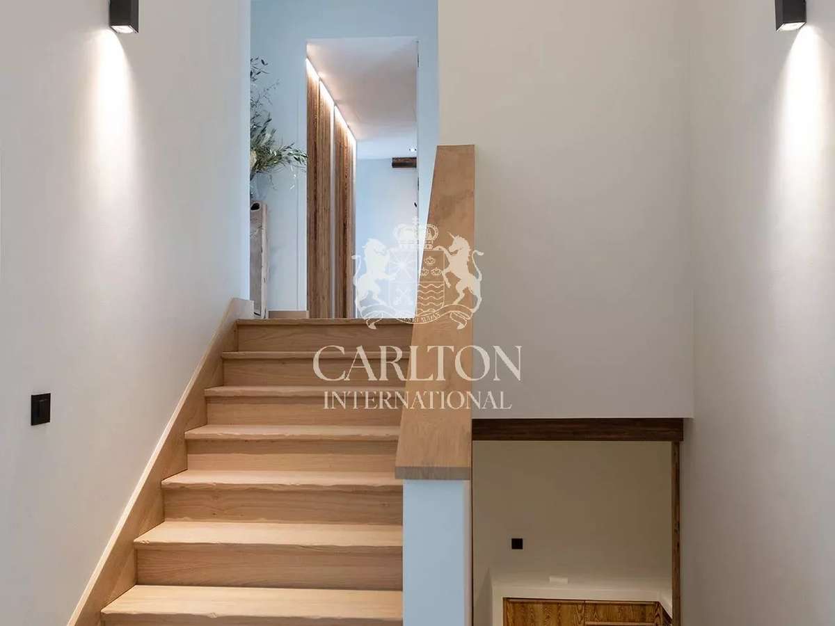 Maison Saint-Tropez
