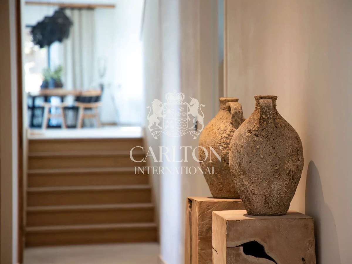 Maison Saint-Tropez