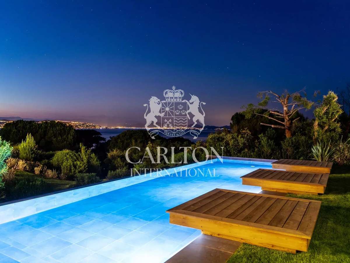 Maison Saint-Tropez