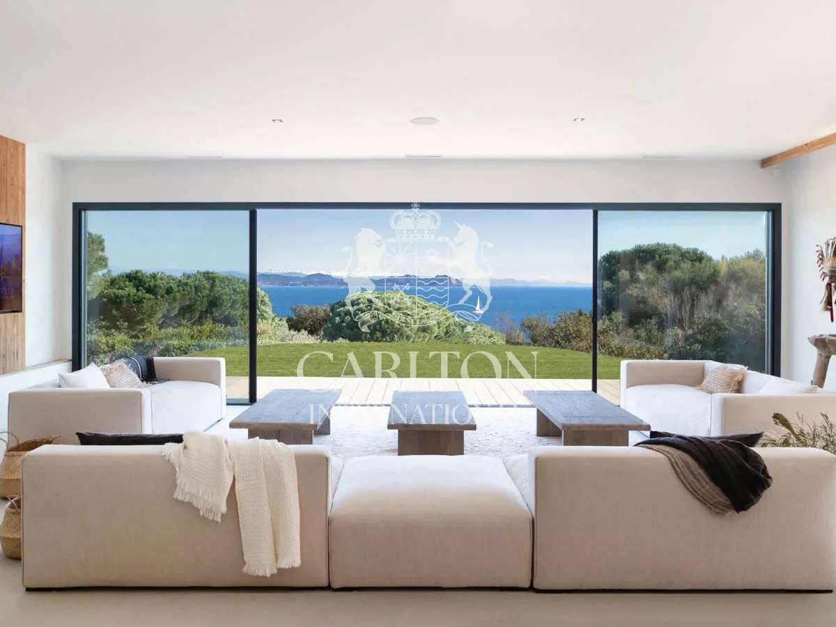 Maison Saint-Tropez