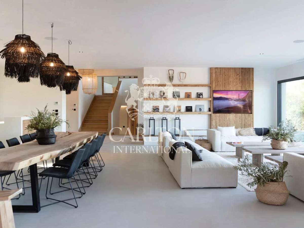 Maison Saint-Tropez