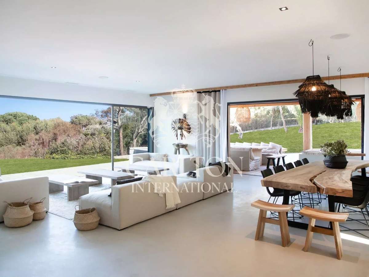 Maison Saint-Tropez