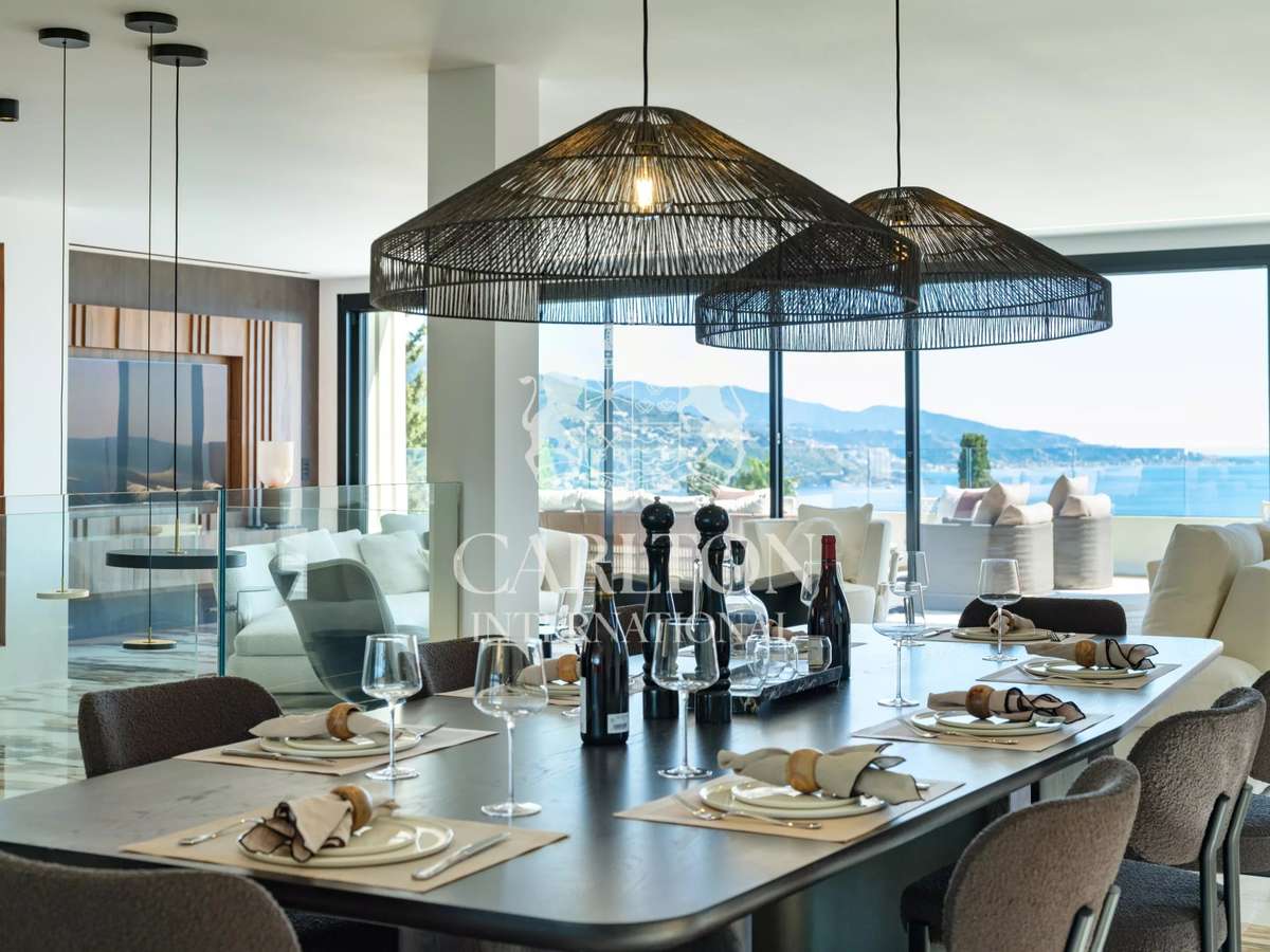 Maison Roquebrune-Cap-Martin