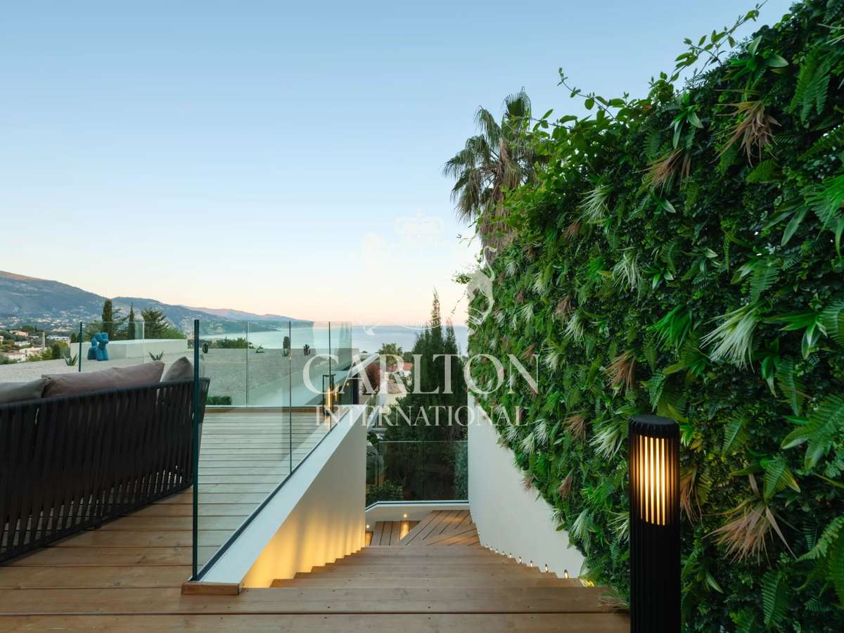 Maison Roquebrune-Cap-Martin