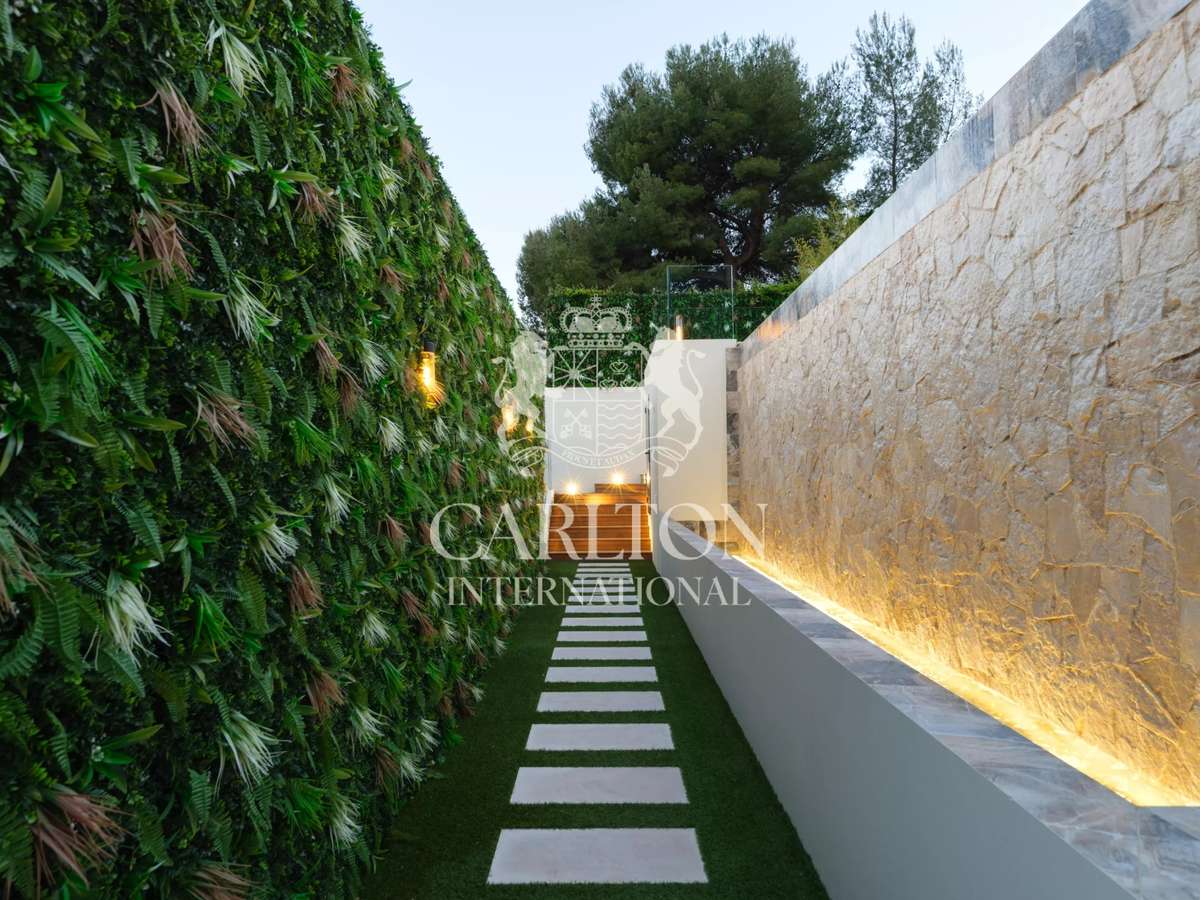 Maison Roquebrune-Cap-Martin